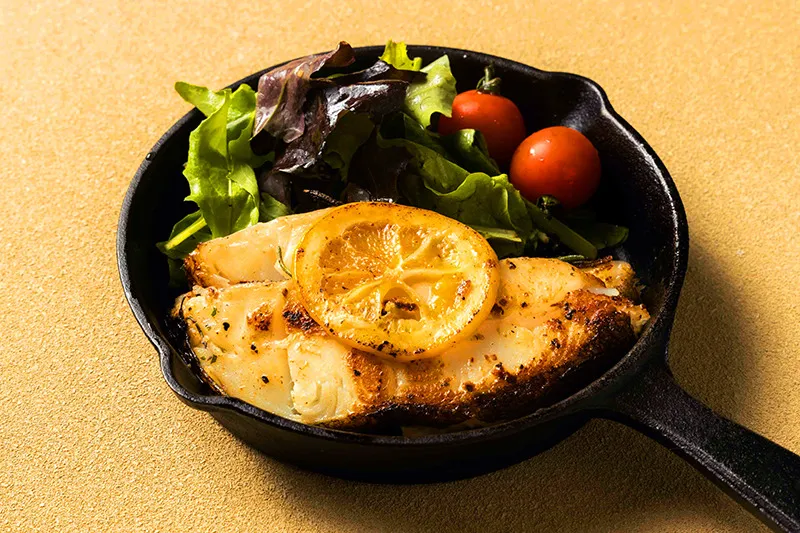 様々なシーンにぴったりの鉄板料理