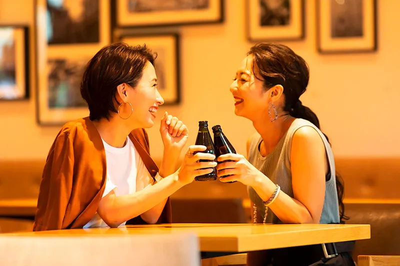 よくいただく質問やサービスをご紹介