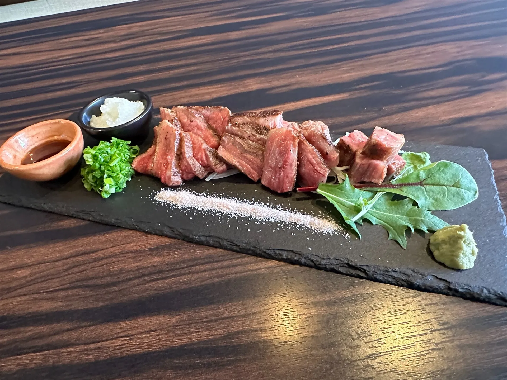 鉄板＆BARべいす